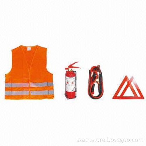 Car emergency kit 5pcs